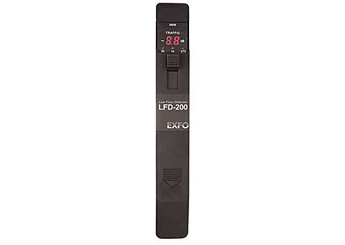 EXFO LFD-200<br>光纖信號檢測器