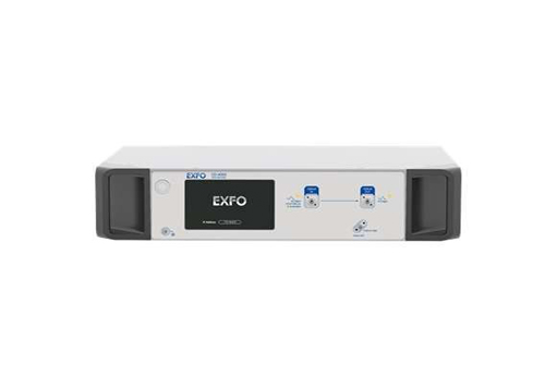 EXFO CD-4000<br>時鐘數據恢復