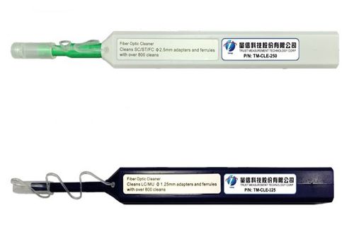 TM-CLE<br>TMTek光纖清潔筆