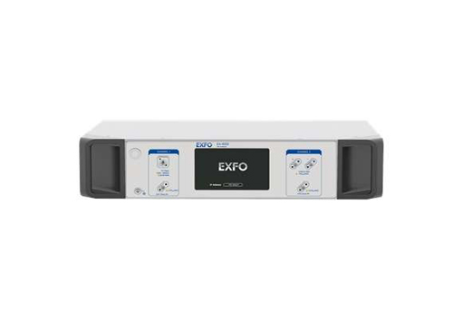 EXFO EA-4000眼圖分析儀<br>光、電採樣示波
